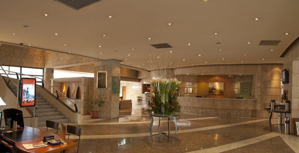 SHERATON QUITO HOTEL photo 1