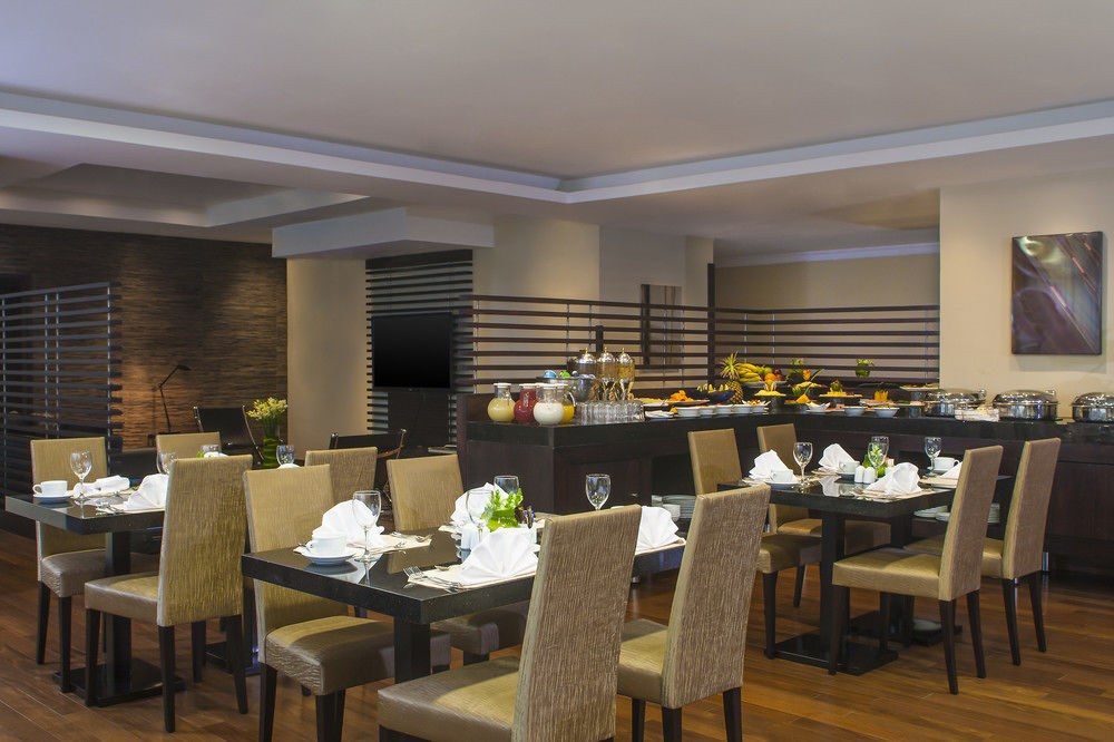 SHERATON QUITO HOTEL photo 2