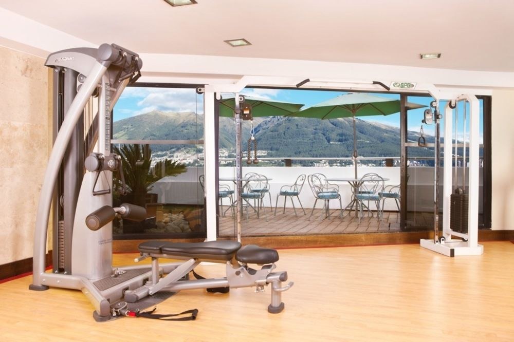 SHERATON QUITO HOTEL photo 4