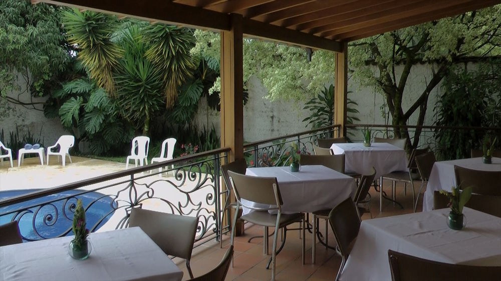 Hotel Portales Del Campestre