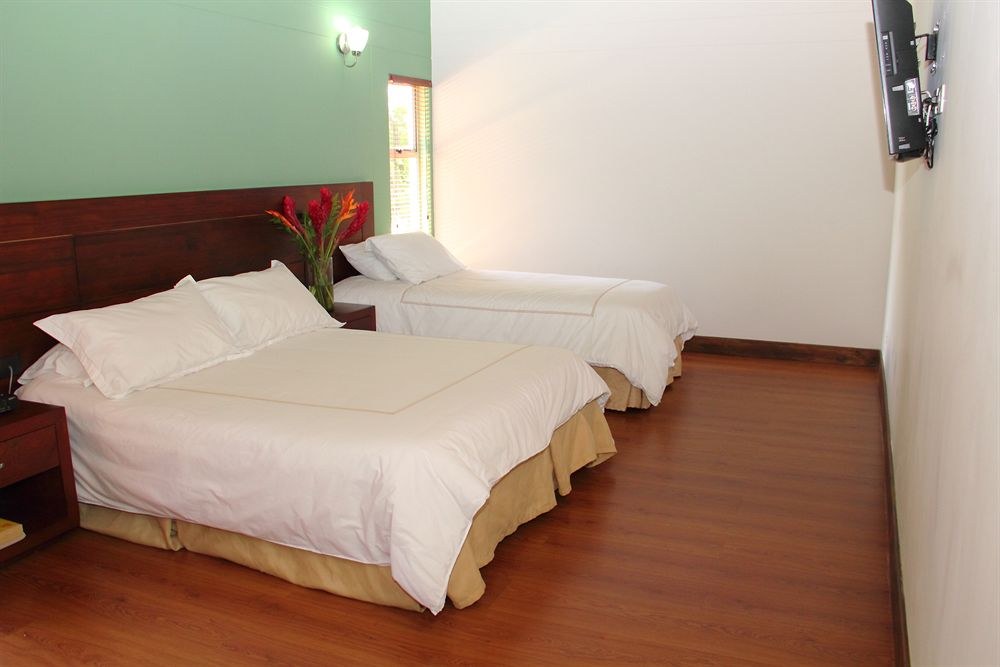 Hotel Portales Del Campestre photo 1