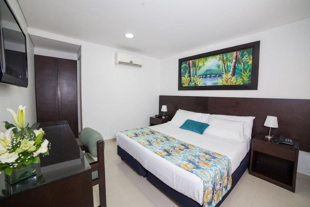 Hotel San Martin