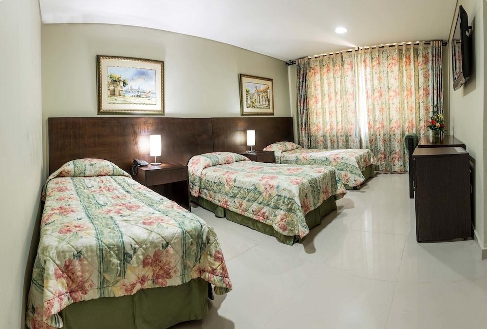 Hotel San Martin photo 1