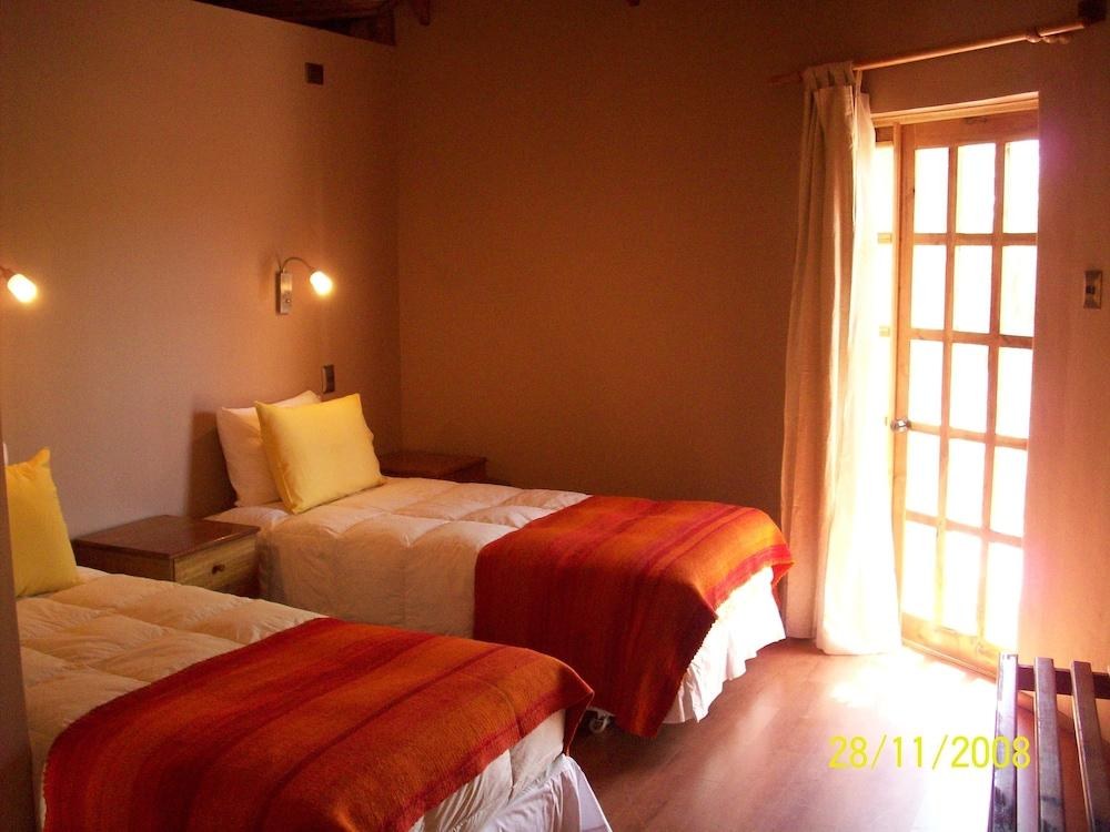 HOTEL TULOR photo 1