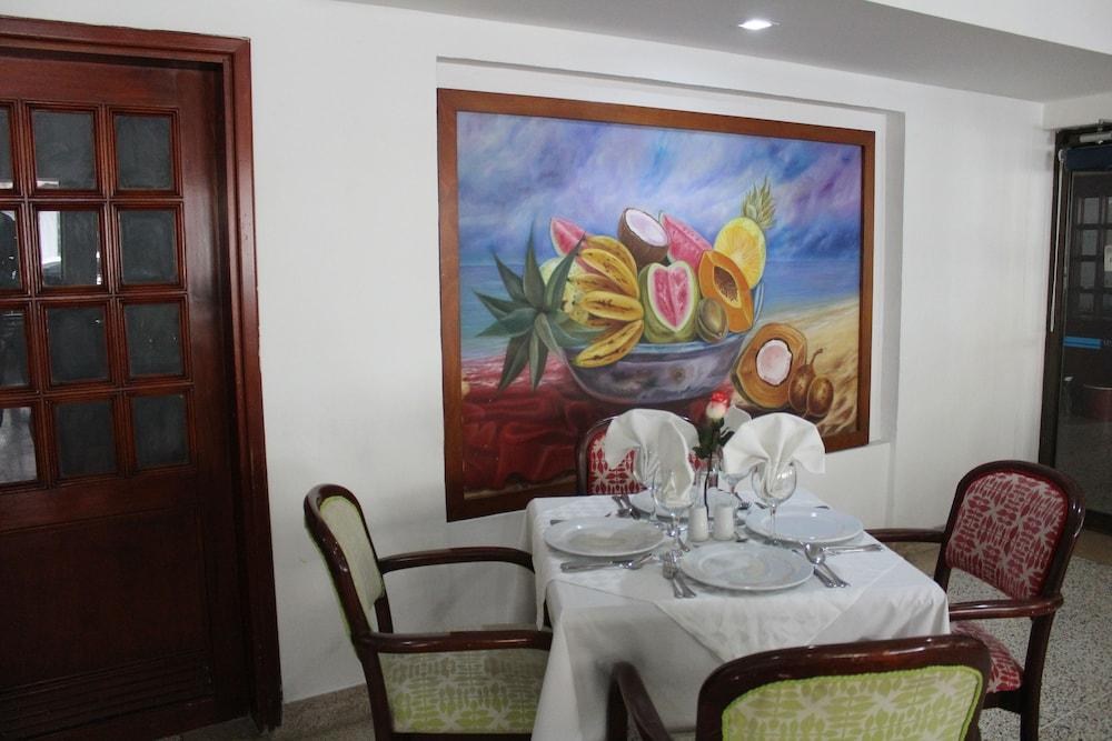 Hotel Arhuaco Rodadero photo 4