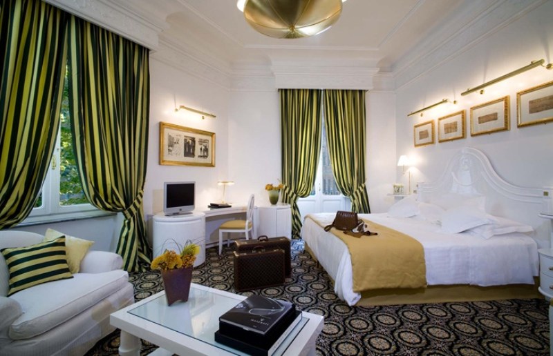 Hotel Majestic Roma photo 4