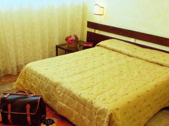 CASAROSSA HOTEL RESIDENCE & BEAUTY photo 1