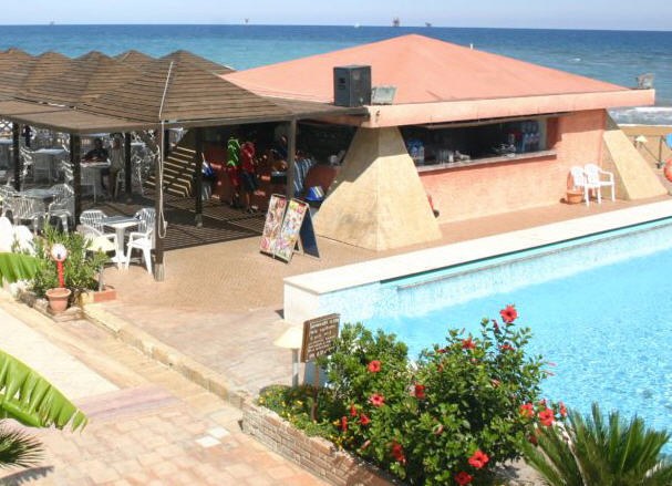 CASAROSSA HOTEL RESIDENCE & BEAUTY photo 2