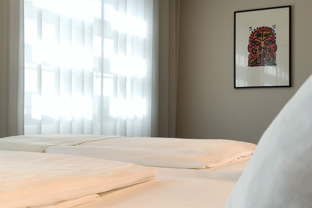 PENCK HOTEL DRESDEN photo 1