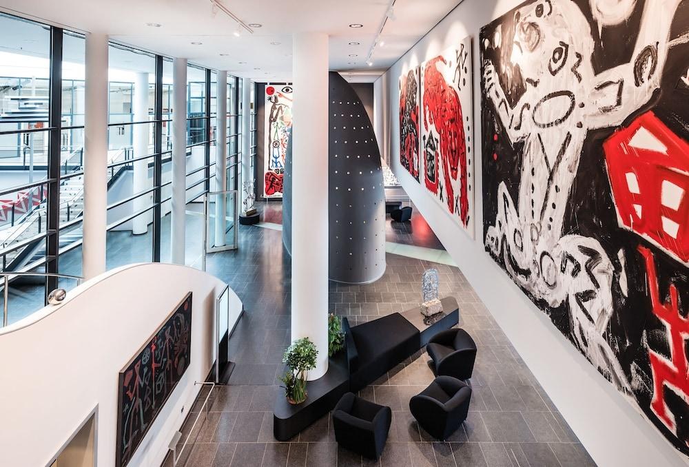 PENCK HOTEL DRESDEN photo 2