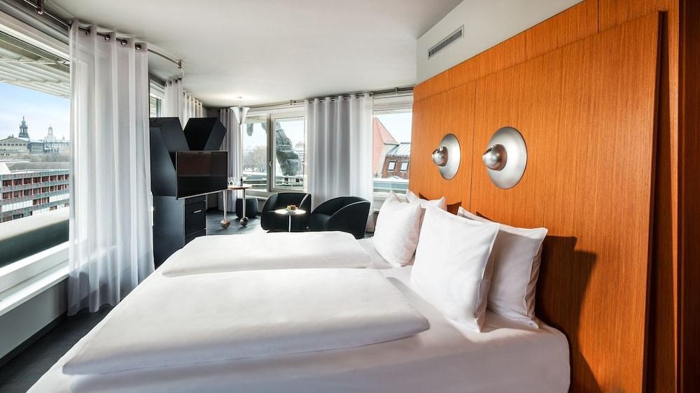 PENCK HOTEL DRESDEN photo 3