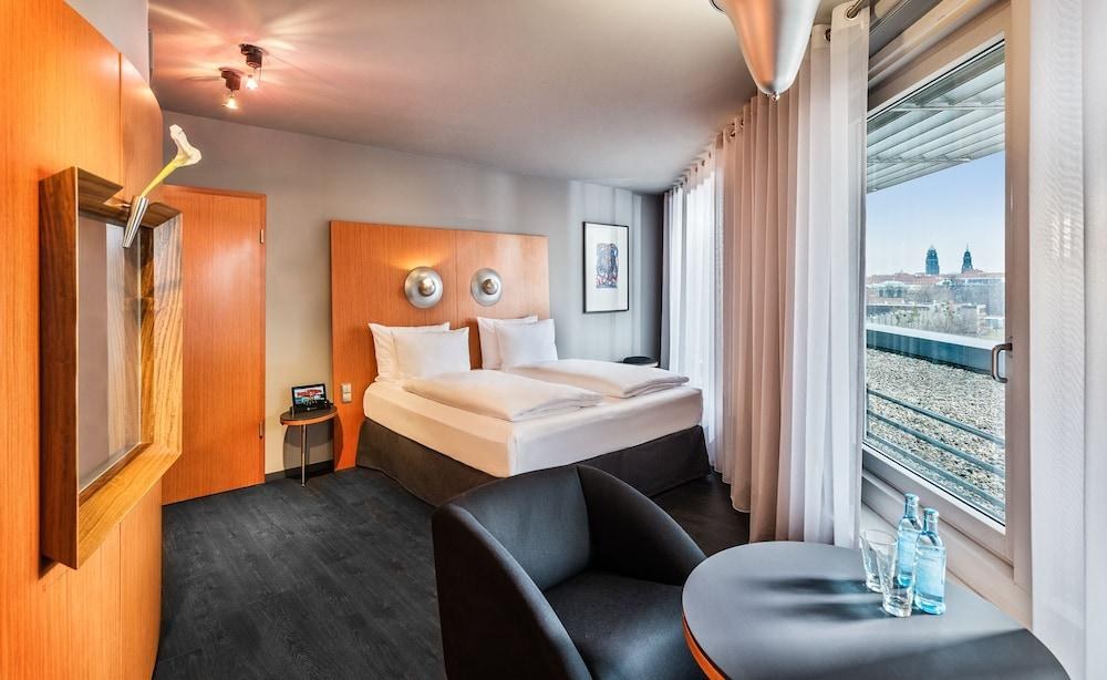 PENCK HOTEL DRESDEN photo 4
