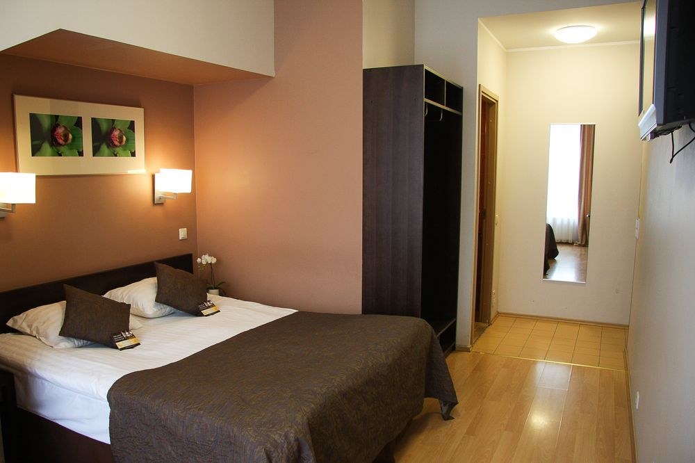 CITY HOTEL TALLINN BY UNIQUESTAY photo 1