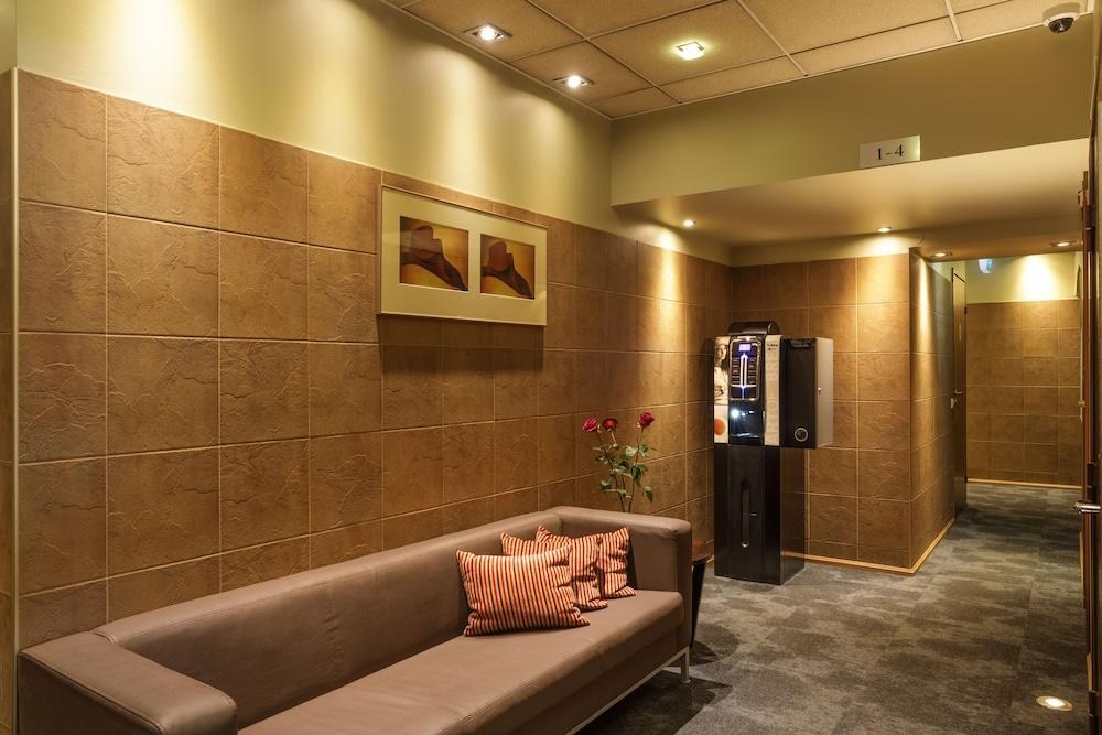 CITY HOTEL TALLINN BY UNIQUESTAY photo 3