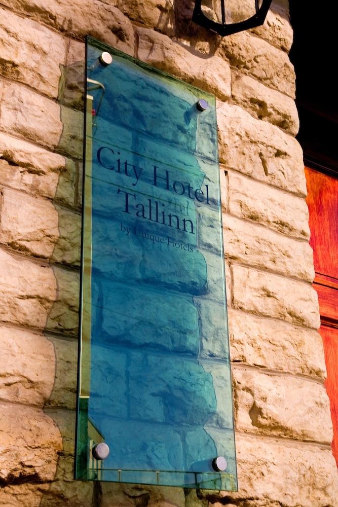 CITY HOTEL TALLINN BY UNIQUESTAY photo 4