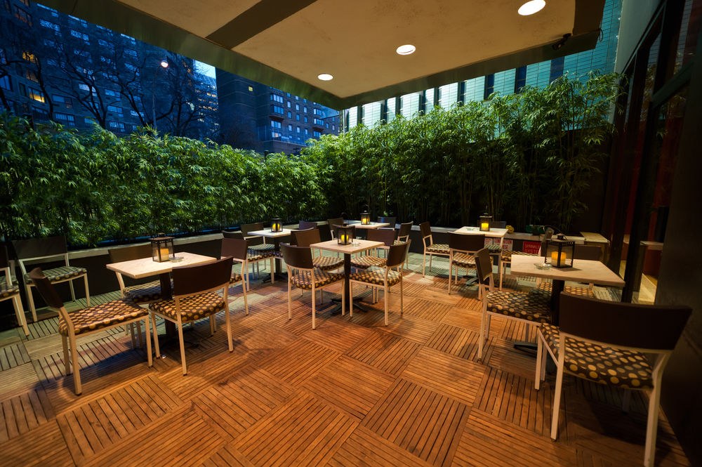 BENTLEY HOTEL NEW YORK photo 1