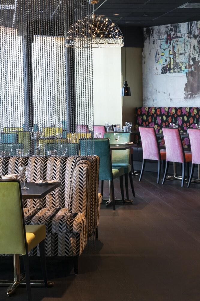 THON HOTEL OSLO AIRPORT photo 2