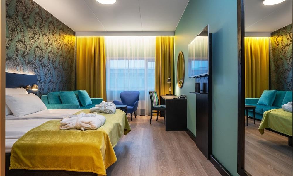 THON HOTEL OSLO AIRPORT photo 3