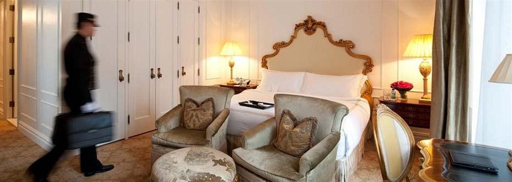 PLAZA HOTEL NEW YORK