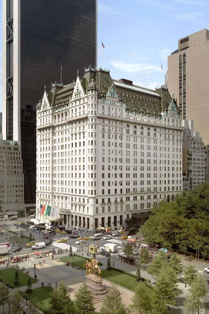 PLAZA HOTEL NEW YORK photo 2