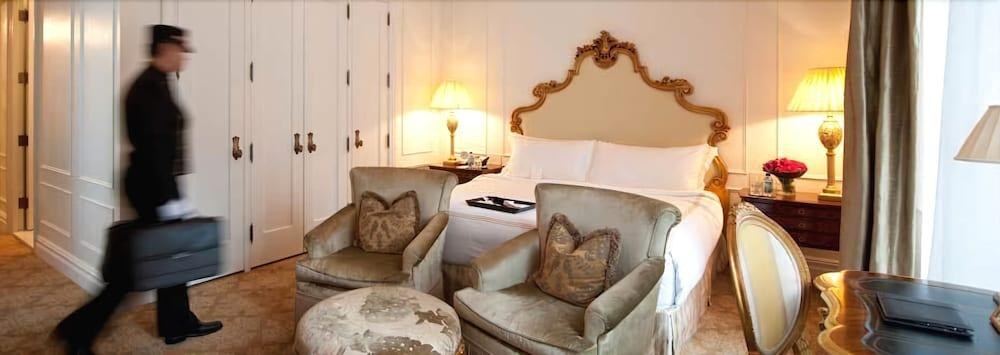 PLAZA HOTEL NEW YORK photo 4