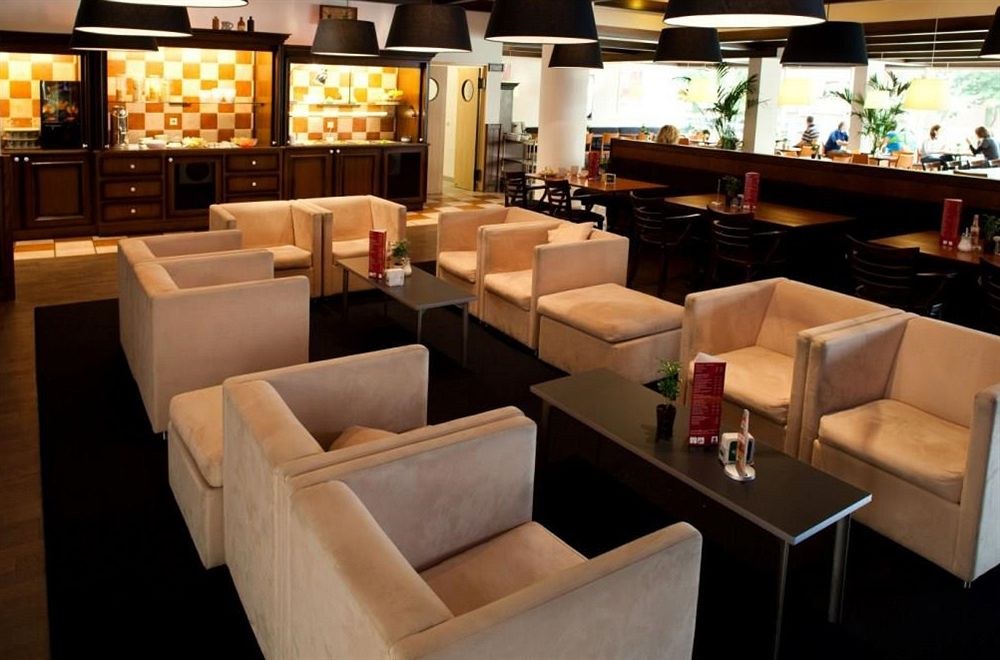 EGON HOTEL HAMBURG CITY photo 1