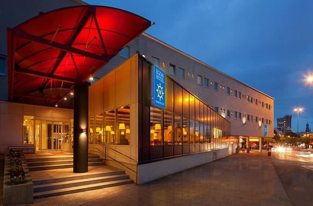 EGON HOTEL HAMBURG CITY photo 2