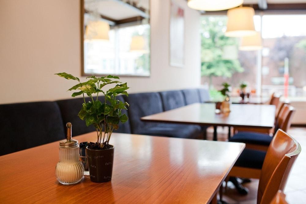 EGON HOTEL HAMBURG CITY photo 3