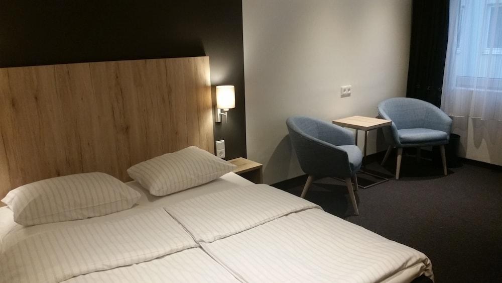 EGON HOTEL HAMBURG CITY photo 4