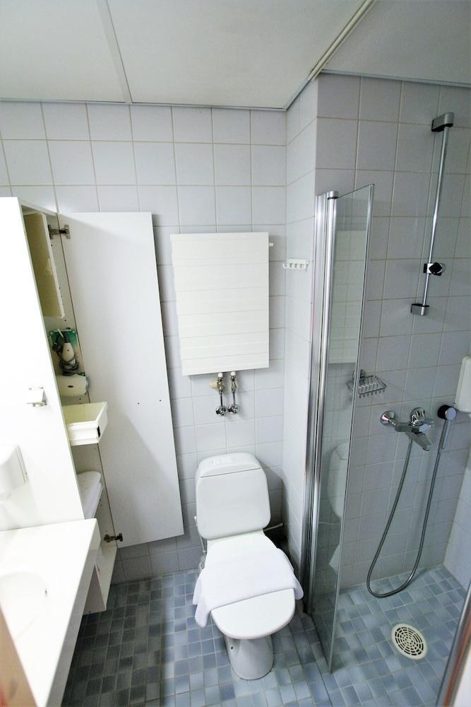 AIRPORT HOTEL BONUS INN photo 2