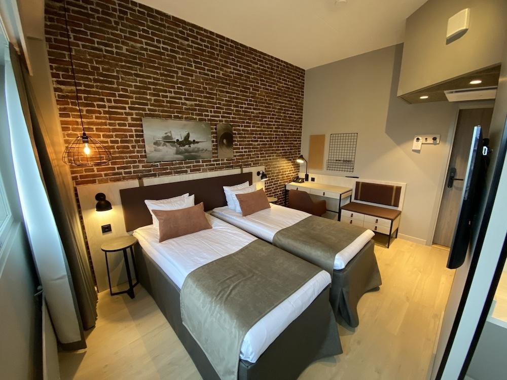 AIRPORT HOTEL BONUS INN photo 3