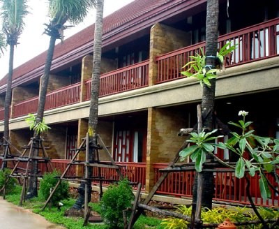 At Panta Phuket
