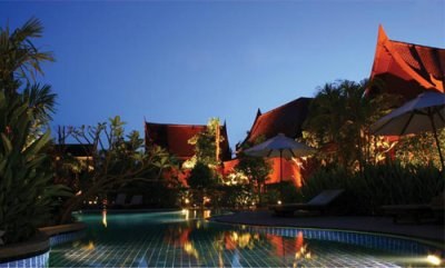At Panta Phuket photo 1