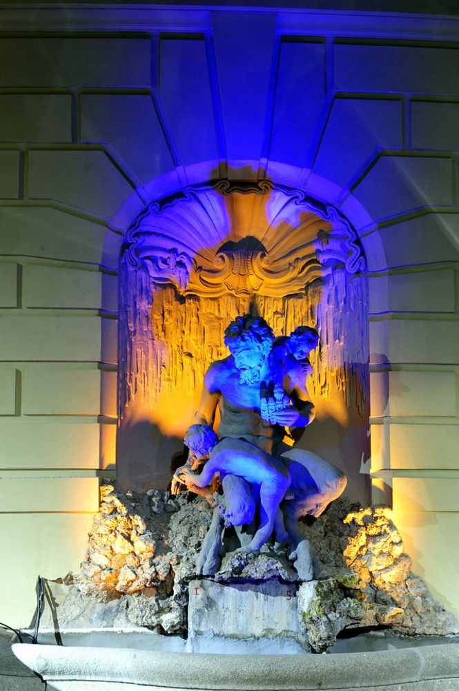 DEUTSCHES THEATER HOTEL photo 1
