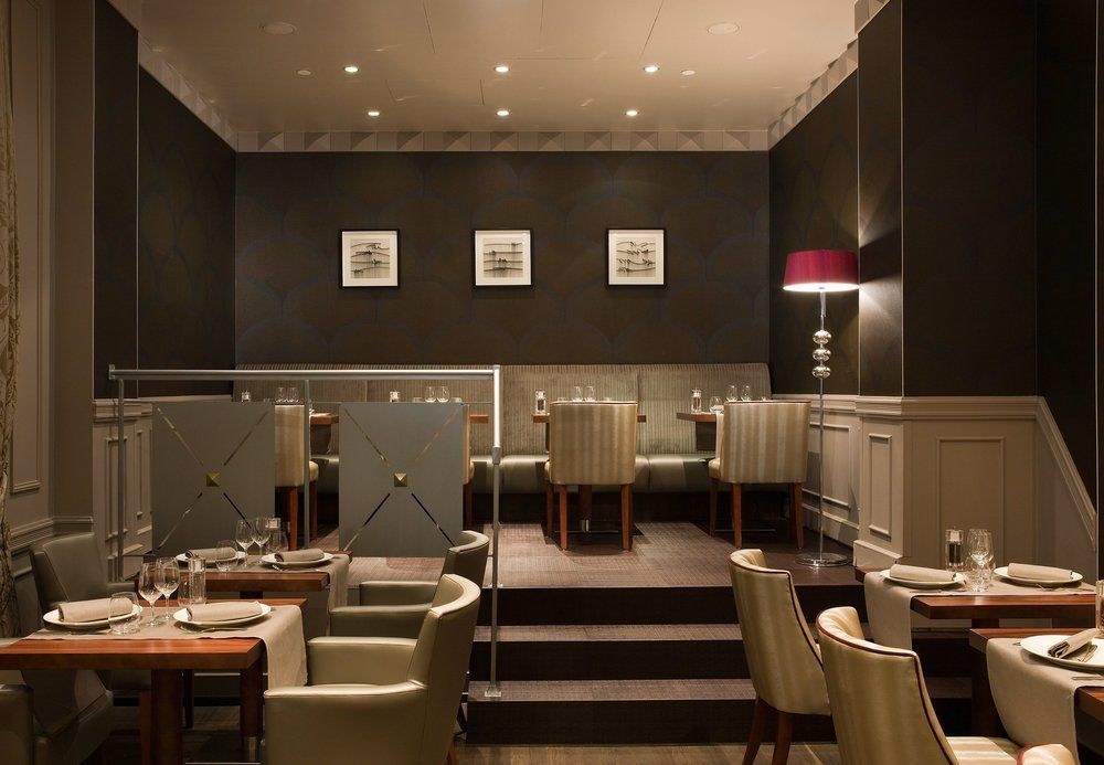 PARIS MARRIOTT OPERA AMBASSADOR HOTEL photo 3