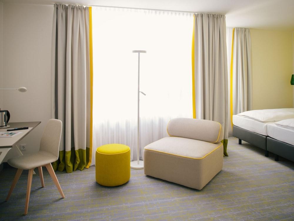 Vienna House Easy by Wyndham Berlin Prenzlauer Berg photo 2