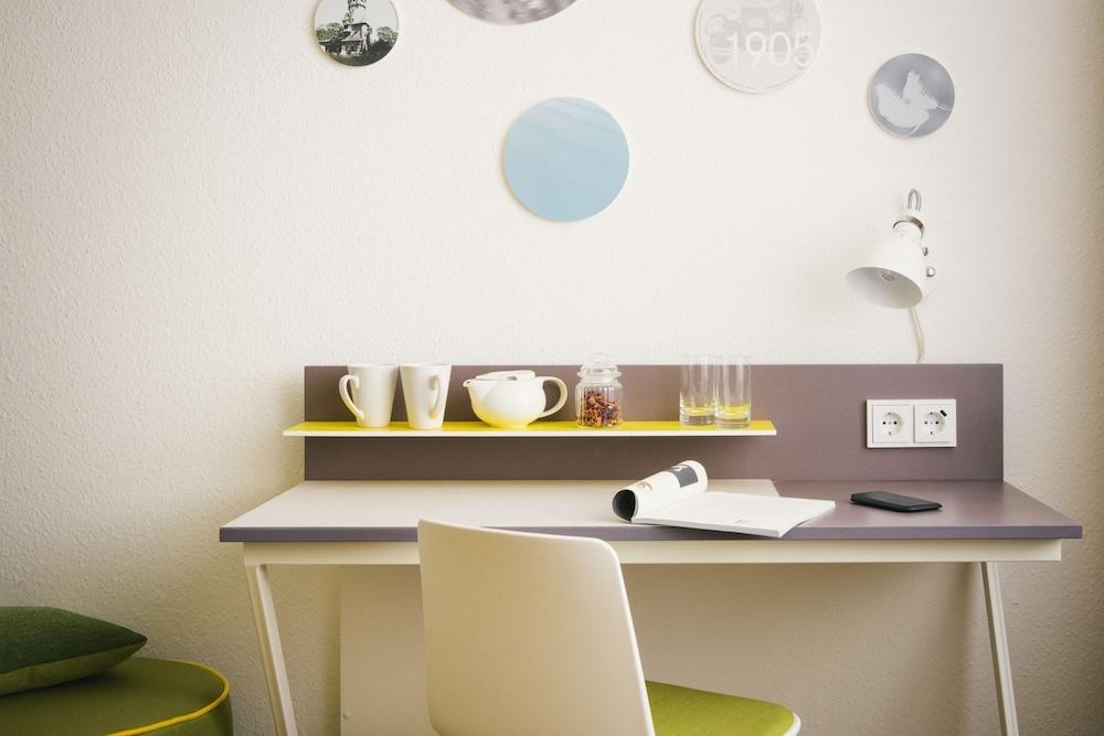 Vienna House Easy by Wyndham Berlin Prenzlauer Berg photo 3