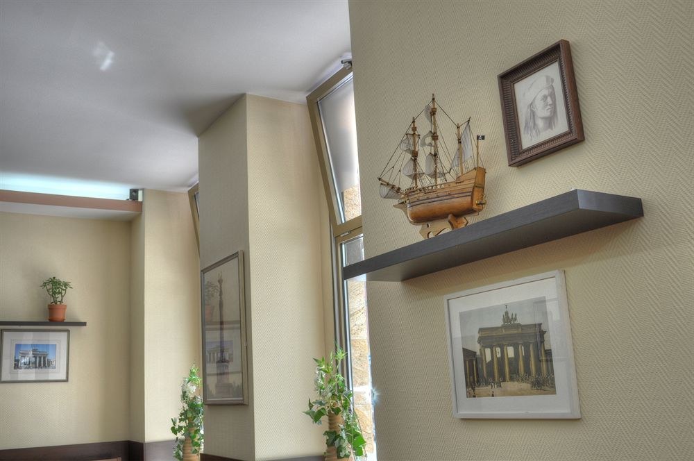 EUROPA CITY HOTEL BERLIN photo 1
