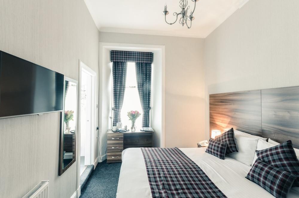 ARGYLL GUEST HOUSE GLASGOW photo 2