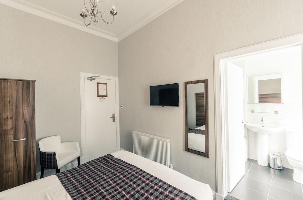 ARGYLL GUEST HOUSE GLASGOW photo 3