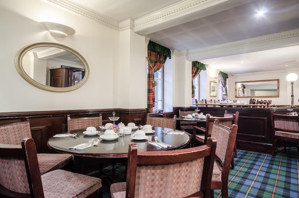 ARGYLL GUEST HOUSE GLASGOW photo 4