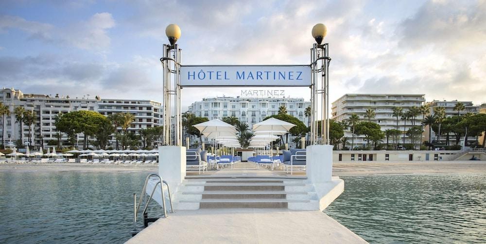 HOTEL MARTINEZ photo 3