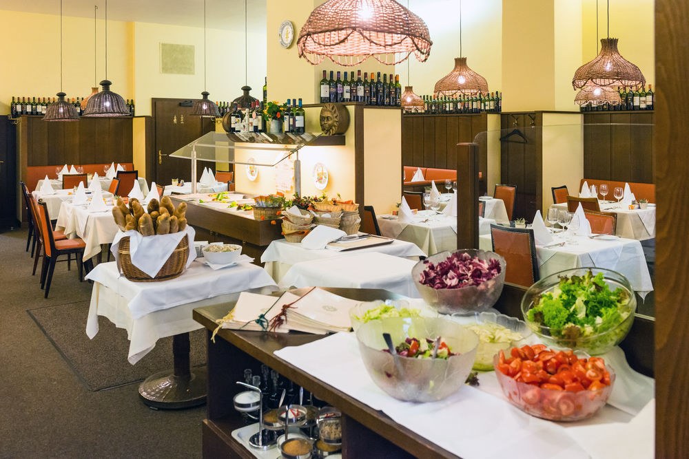 GRABEN HOTEL VIENNA