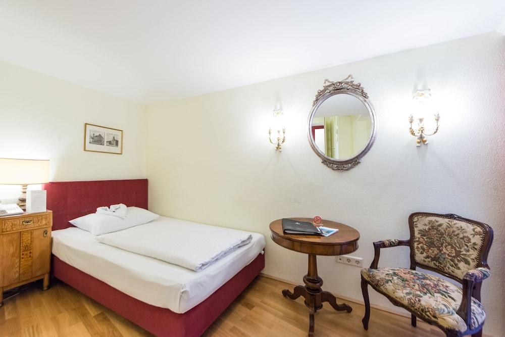 GRABEN HOTEL VIENNA photo 4