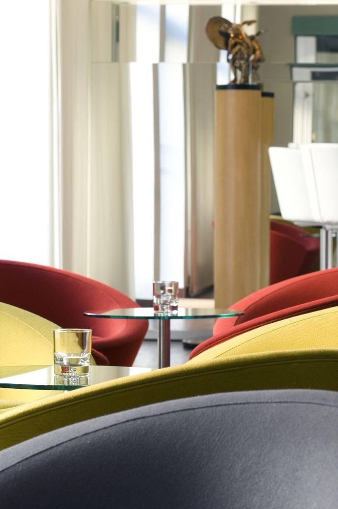 PARK PLAZA BERLIN KUDAMM photo 1
