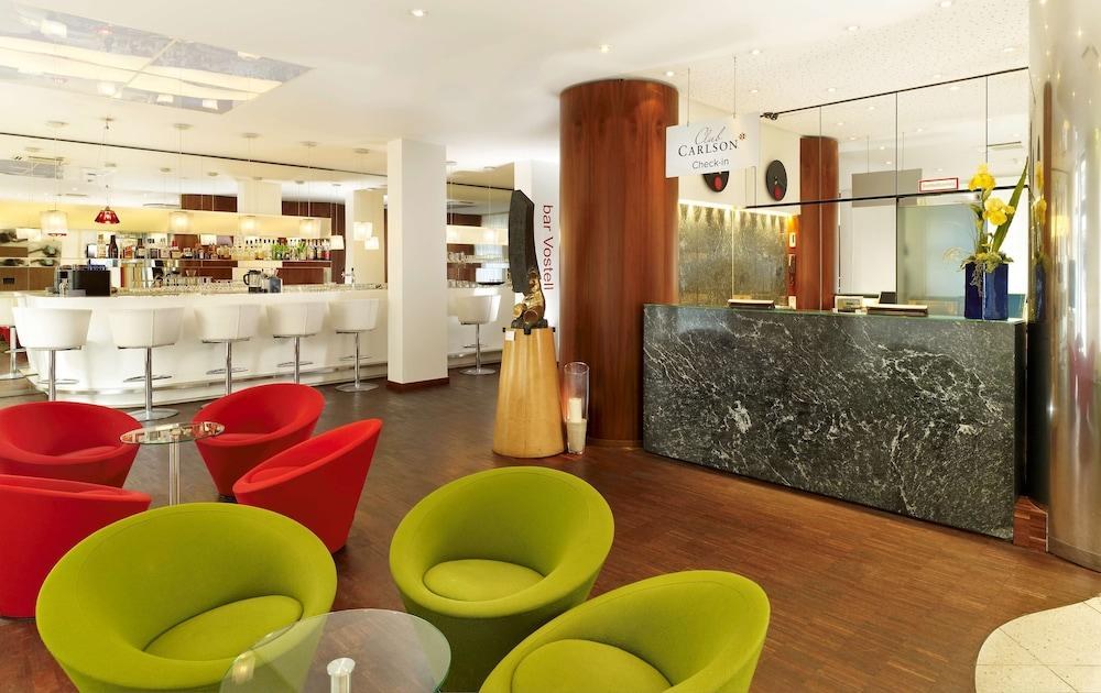 PARK PLAZA BERLIN KUDAMM photo 3