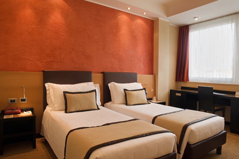 HOTEL SAN PIETRO photo 1