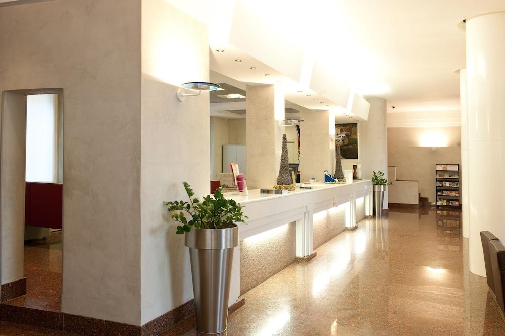 HOTEL SAN PIETRO photo 2