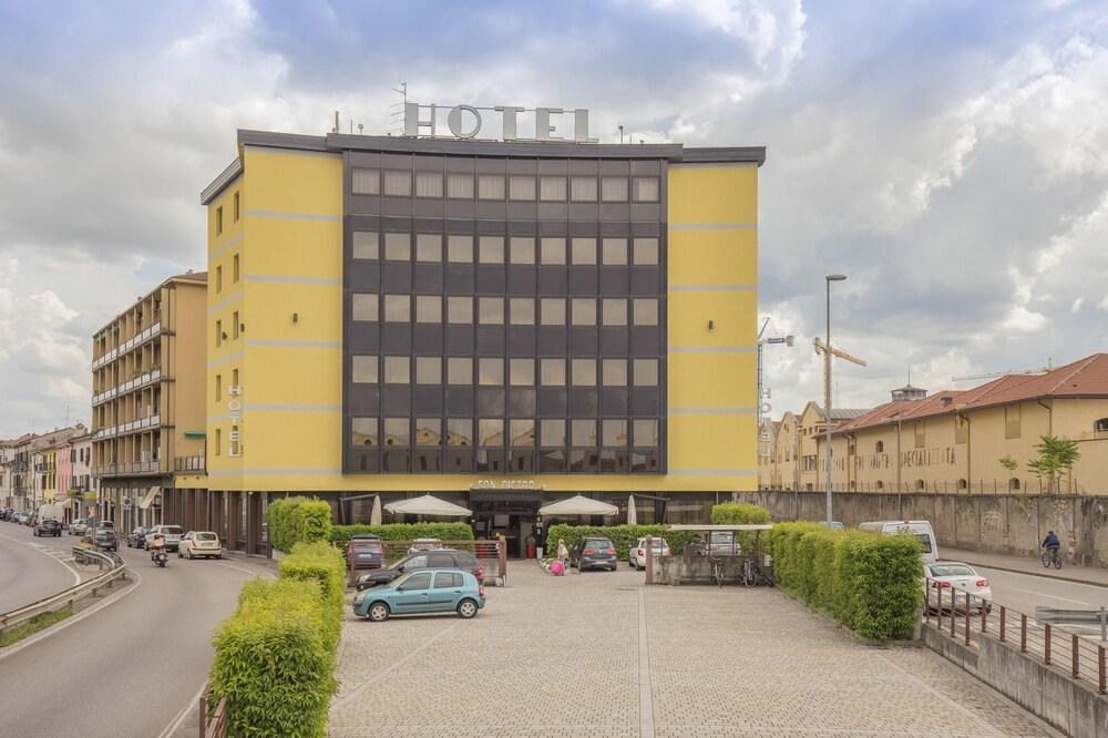 HOTEL SAN PIETRO photo 3