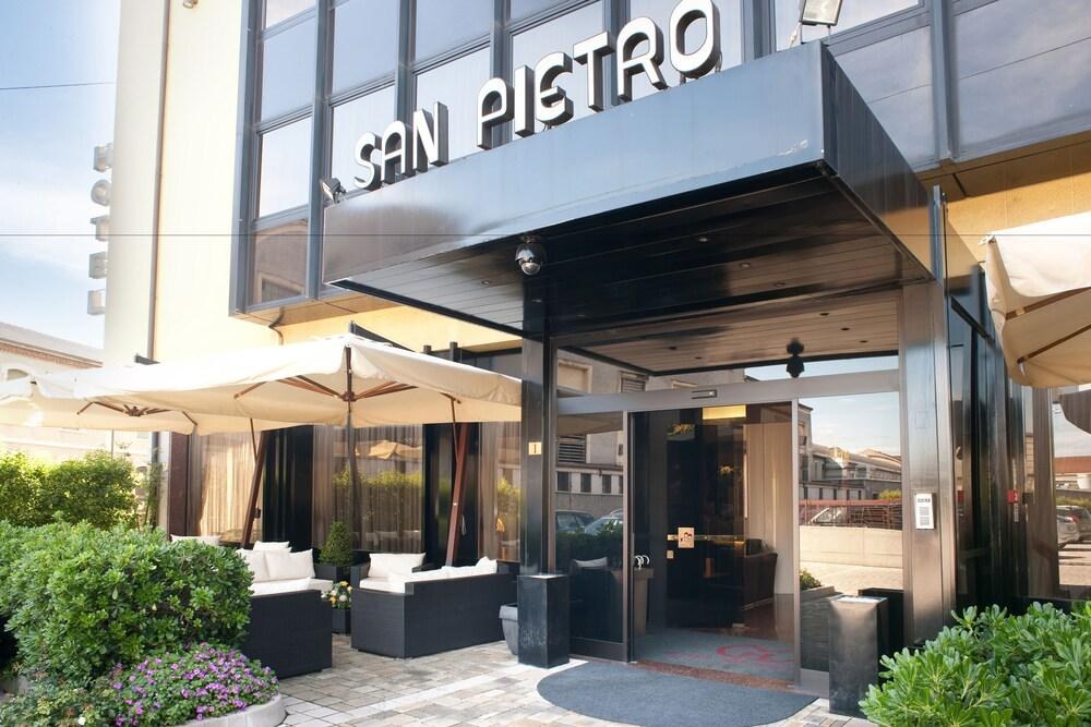 HOTEL SAN PIETRO photo 4